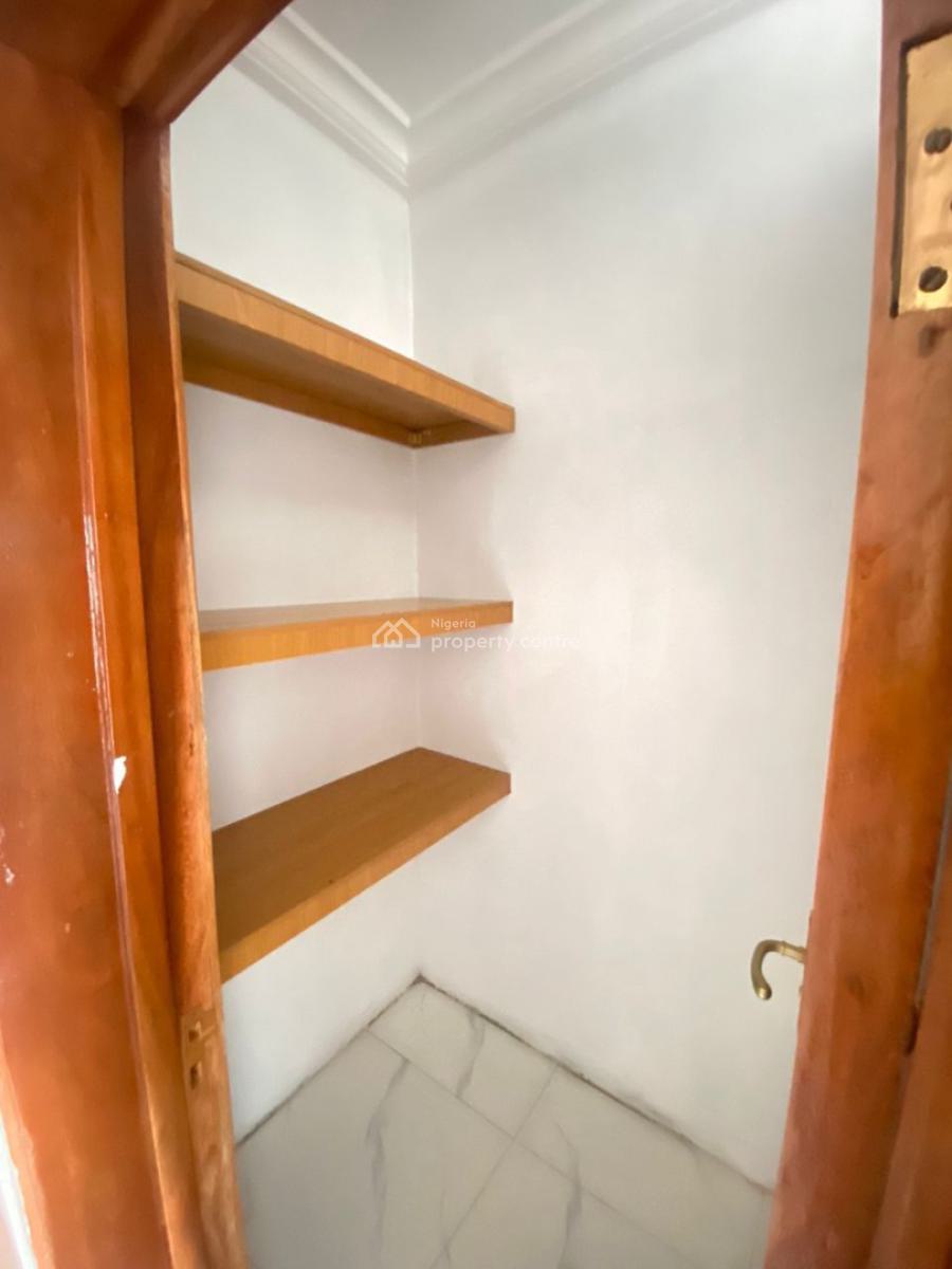 Brand New 2 Bedroom Flats, Abijo, Lekki, Lagos, Flat / Apartment for Rent