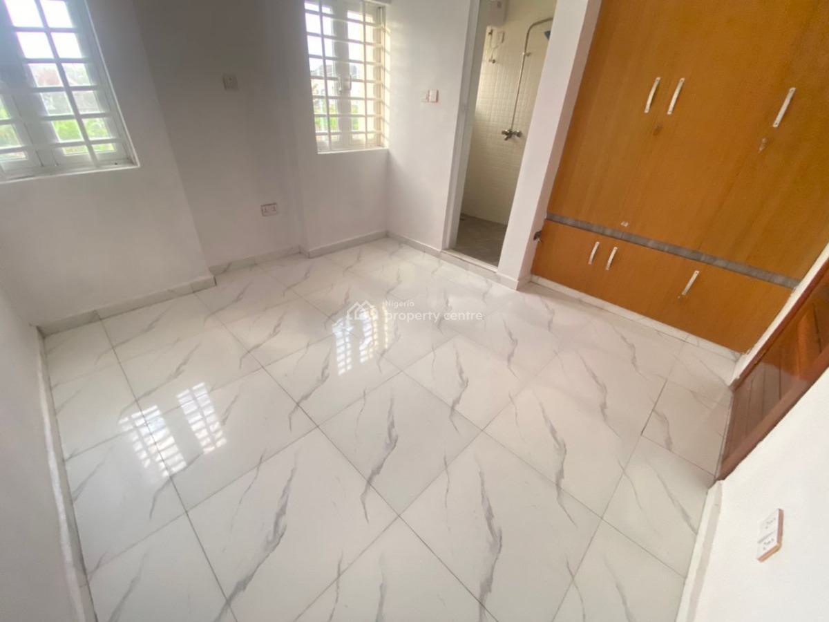 Brand New 2 Bedroom Flats, Abijo, Lekki, Lagos, Flat / Apartment for Rent
