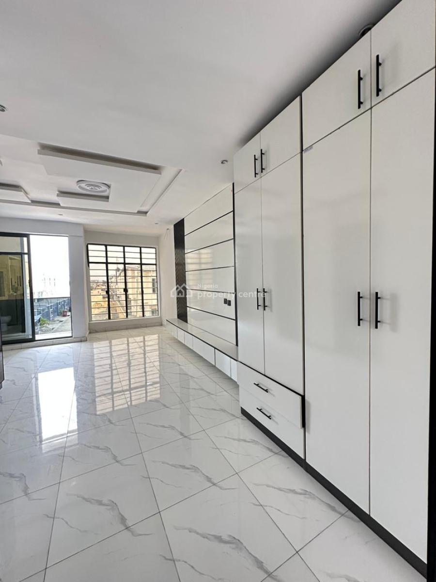 Luxurious 4 Bedroom Semi Detached Duplex, Ikota, Lekki, Lagos, Semi-detached Duplex for Sale
