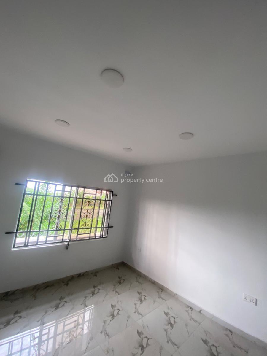 Exquisitely Finished 5 Bedroom Detached Duplex with B.q, Gra Phase 1, Port Harcourt, Rivers, Detached Duplex for Rent