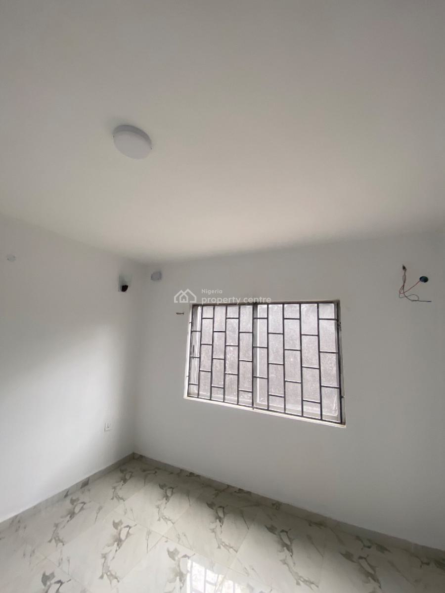 Exquisitely Finished 5 Bedroom Detached Duplex with B.q, Gra Phase 1, Port Harcourt, Rivers, Detached Duplex for Rent