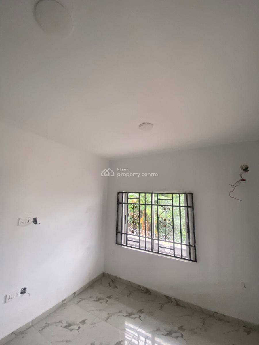 Exquisitely Finished 5 Bedroom Detached Duplex with B.q, Gra Phase 1, Port Harcourt, Rivers, Detached Duplex for Rent