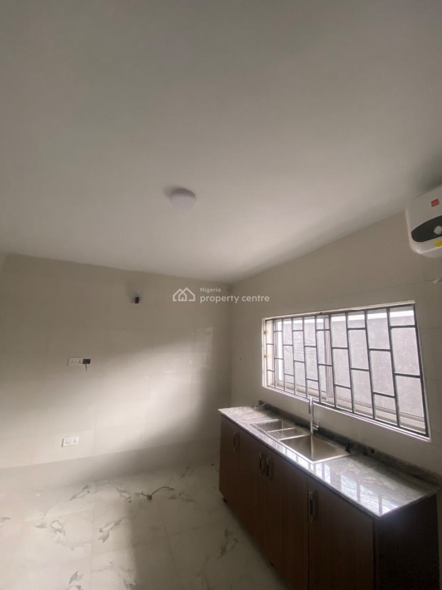 Exquisitely Finished 5 Bedroom Detached Duplex with B.q, Gra Phase 1, Port Harcourt, Rivers, Detached Duplex for Rent