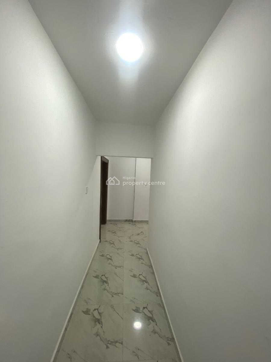 Exquisitely Finished 5 Bedroom Detached Duplex with B.q, Gra Phase 1, Port Harcourt, Rivers, Detached Duplex for Rent