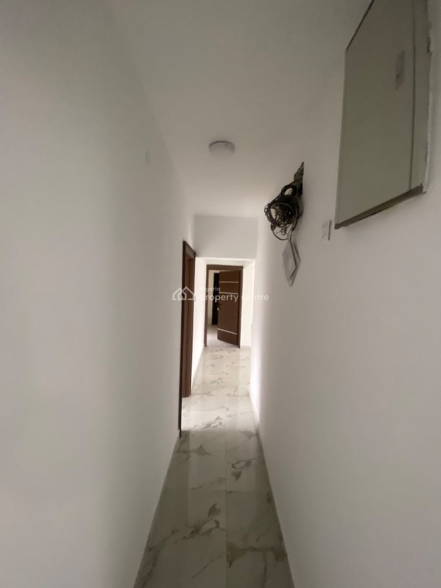 Exquisitely Finished 5 Bedroom Detached Duplex with B.q, Gra Phase 1, Port Harcourt, Rivers, Detached Duplex for Rent