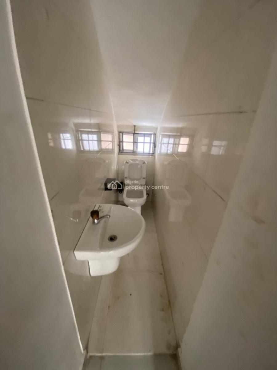 Exquisitely Finished 5 Bedroom Detached Duplex with B.q, Gra Phase 1, Port Harcourt, Rivers, Detached Duplex for Rent