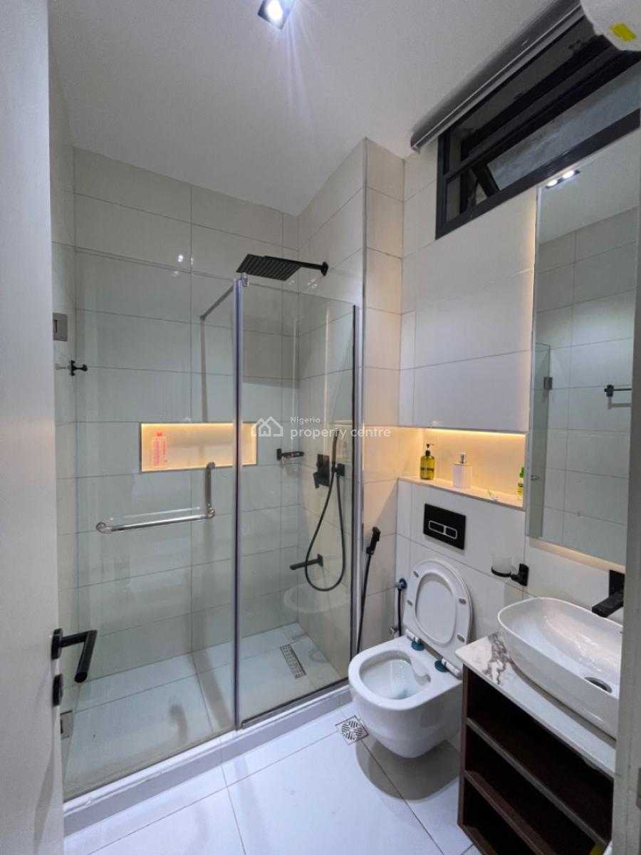 Furnished 2 Bedroom Apartment, Ologolo, Lekki, Lagos, Flat / Apartment for Sale