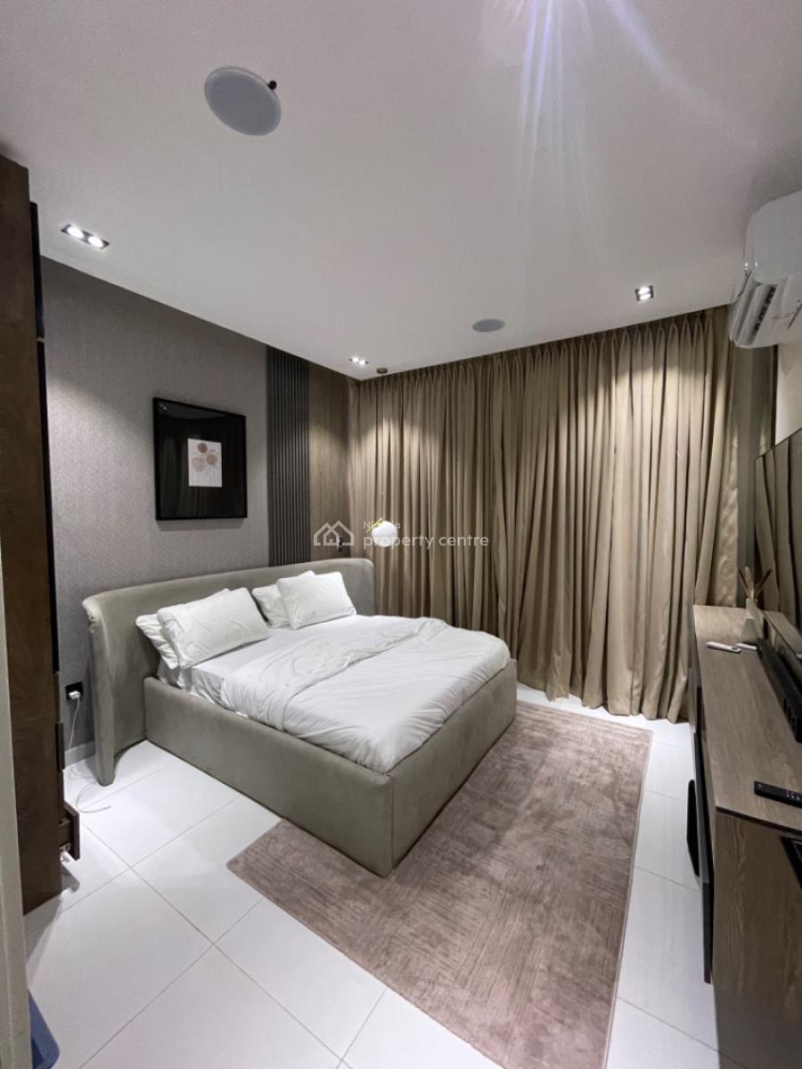 Furnished 2 Bedroom Apartment, Ologolo, Lekki, Lagos, Flat / Apartment for Sale