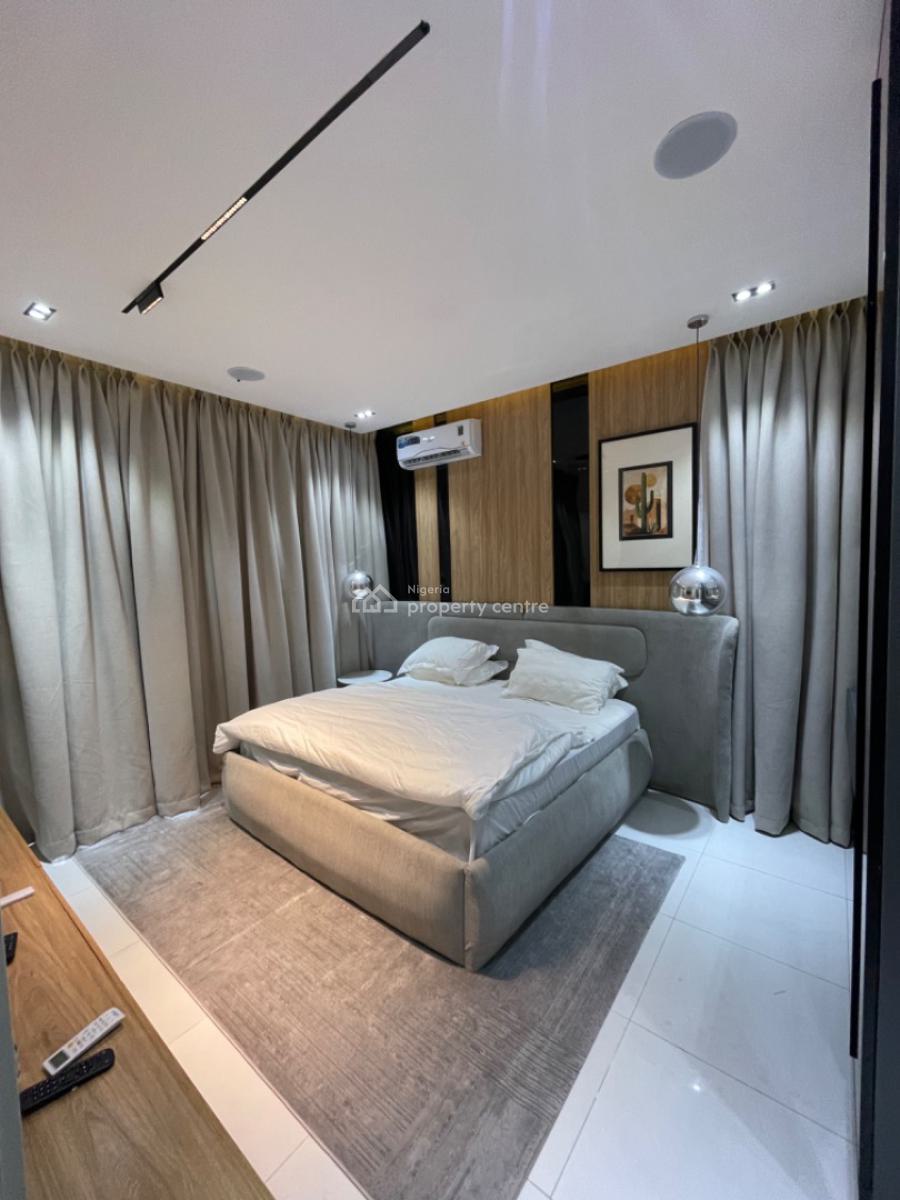 Furnished 2 Bedroom Apartment, Ologolo, Lekki, Lagos, Flat / Apartment for Sale