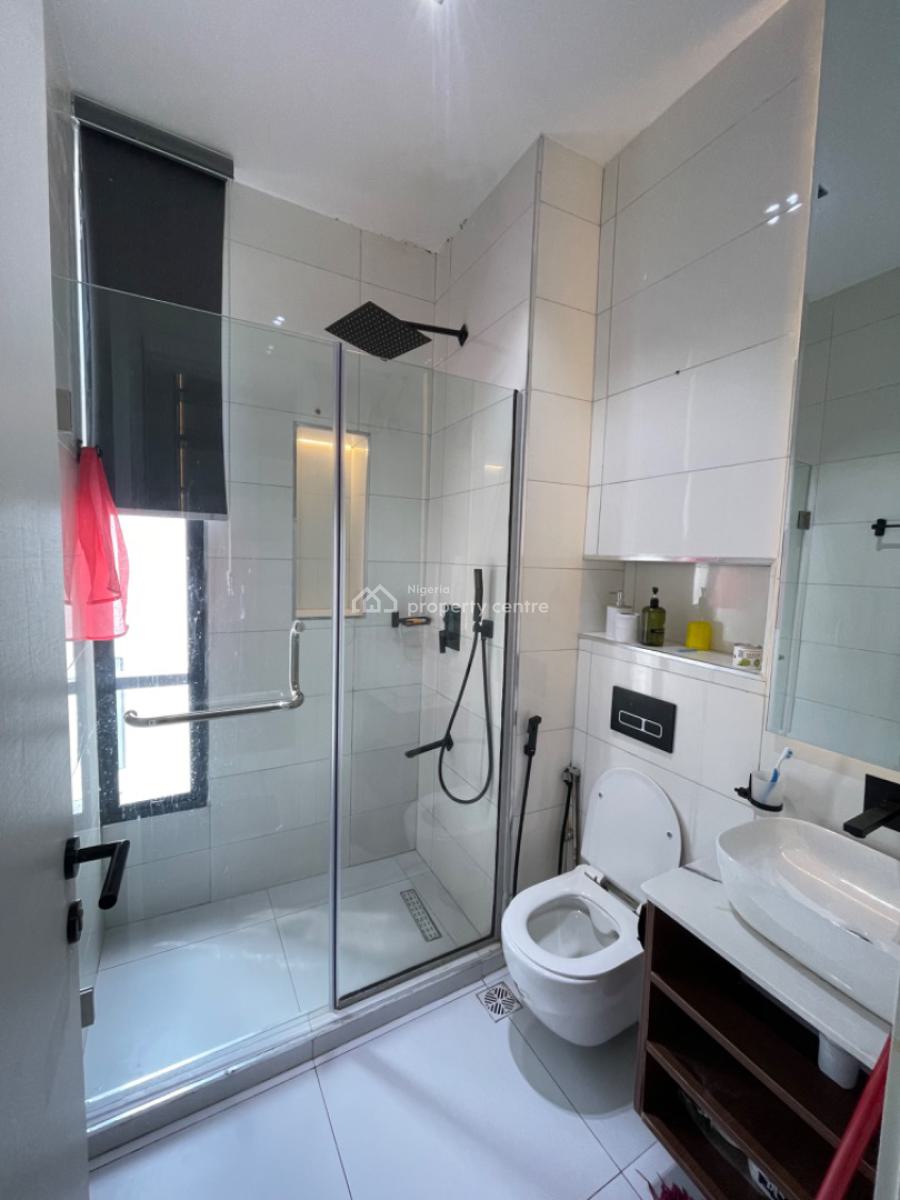 Furnished 2 Bedroom Apartment, Ologolo, Lekki, Lagos, Flat / Apartment for Sale