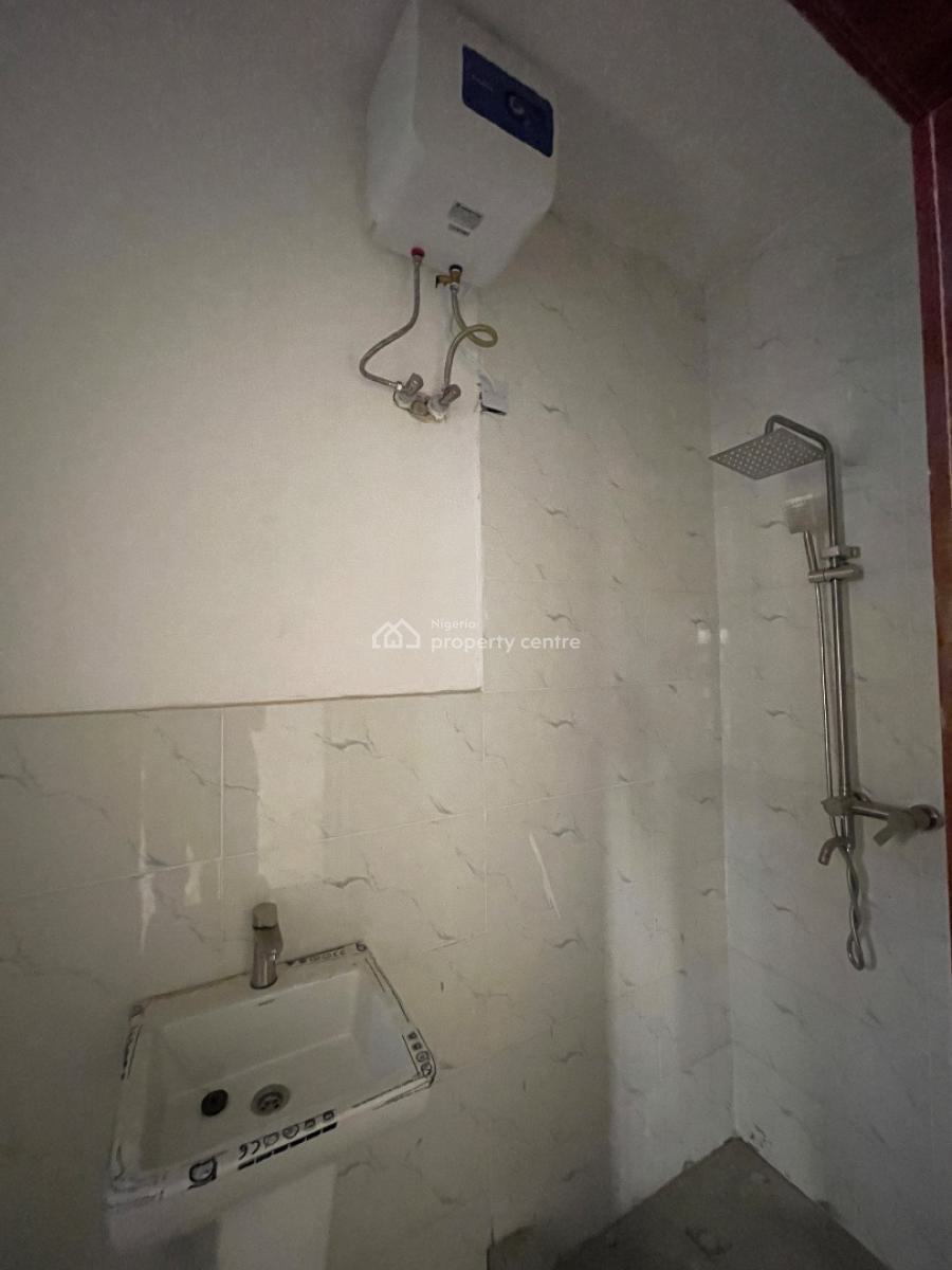 10 Units of 2 Bedroom Apartment, Therra Annex Estate, Sangotedo, Ajah, Lagos, Block of Flats for Sale