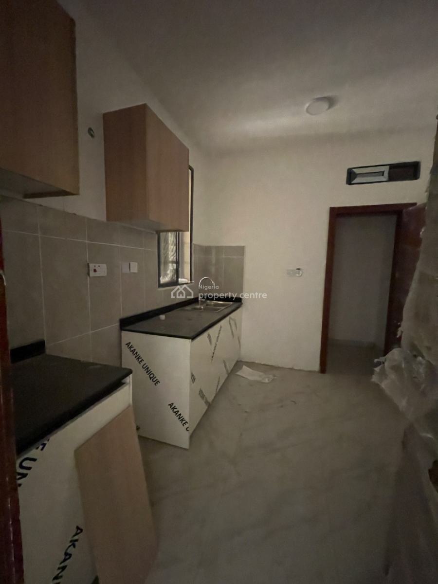 10 Units of 2 Bedroom Apartment, Therra Annex Estate, Sangotedo, Ajah, Lagos, Block of Flats for Sale