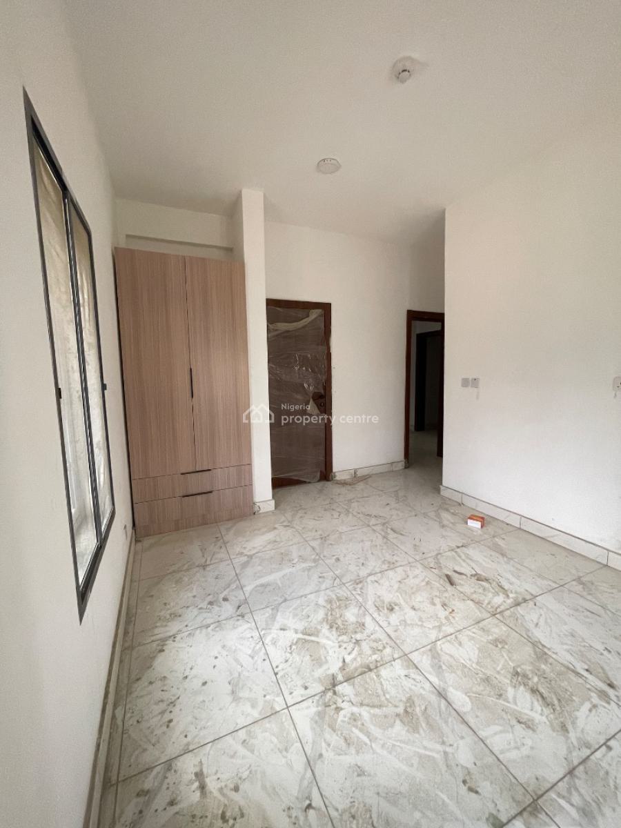 10 Units of 2 Bedroom Apartment, Therra Annex Estate, Sangotedo, Ajah, Lagos, Block of Flats for Sale