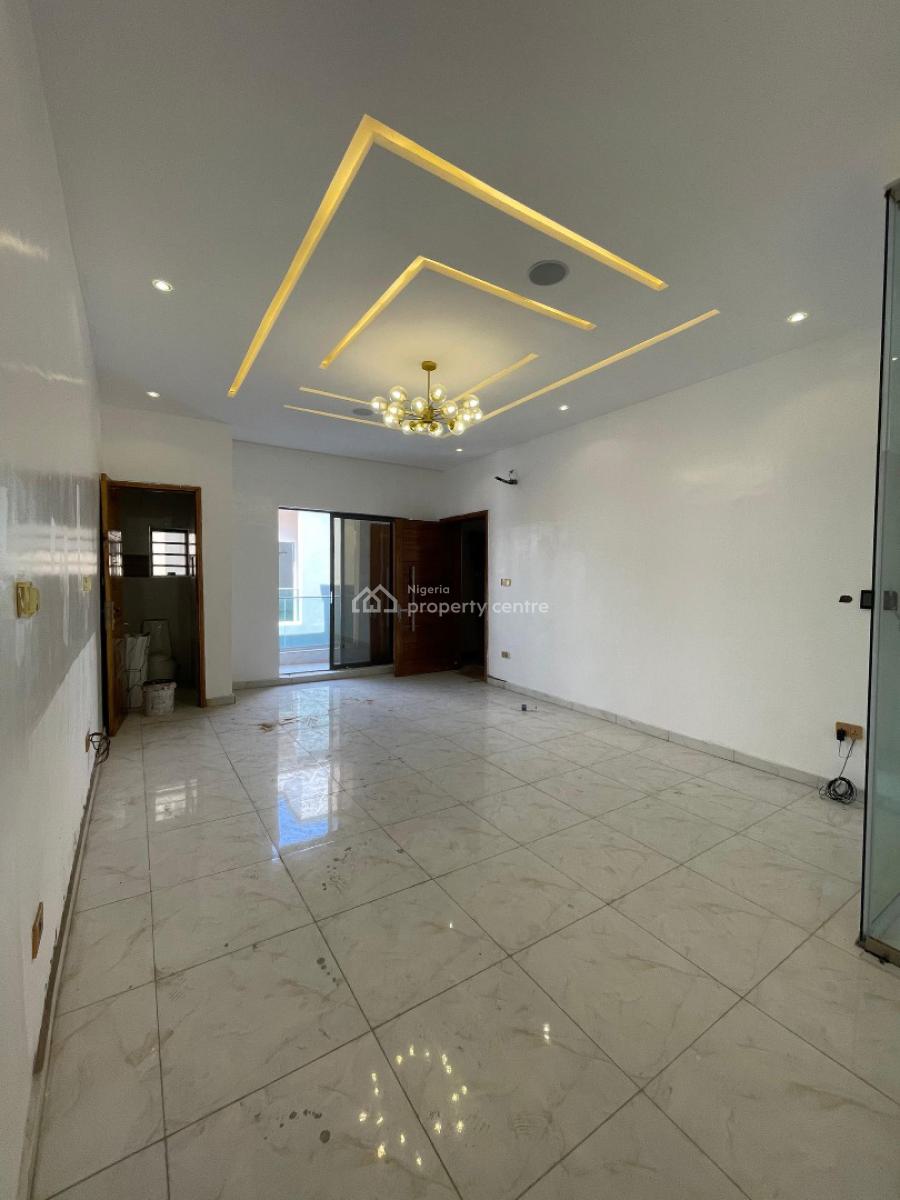 2 Bedroom Apartment, Agungi, Lekki, Lagos, Flat / Apartment for Sale