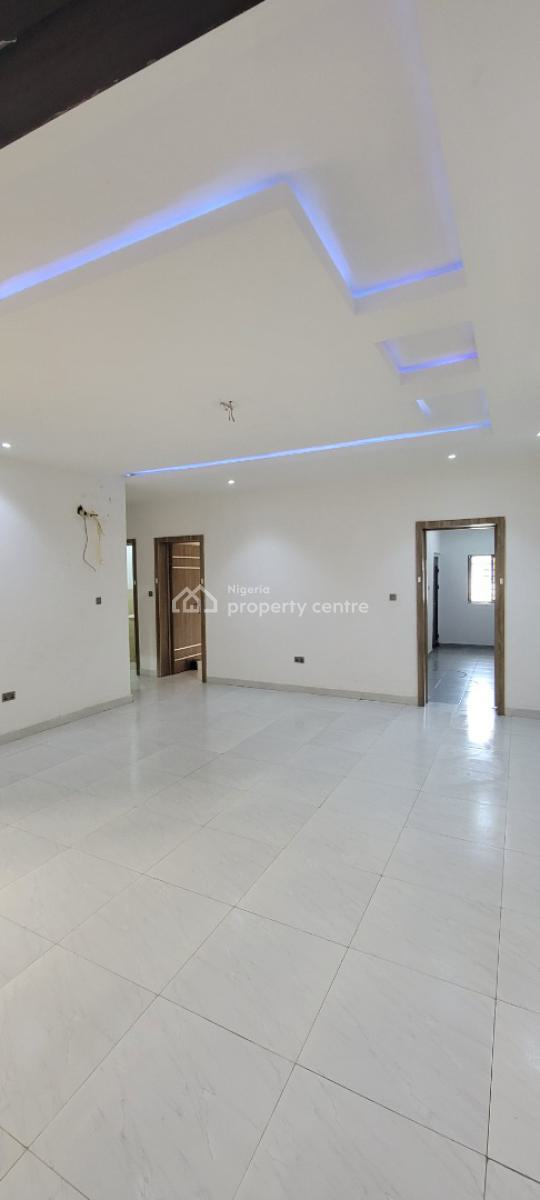 Luxury 2bedroom Apartments at Ajah Lekki, Lekki Penninsula Scheme Ii, Ajah Lagos., Ajah, Lagos, Flat / Apartment for Rent