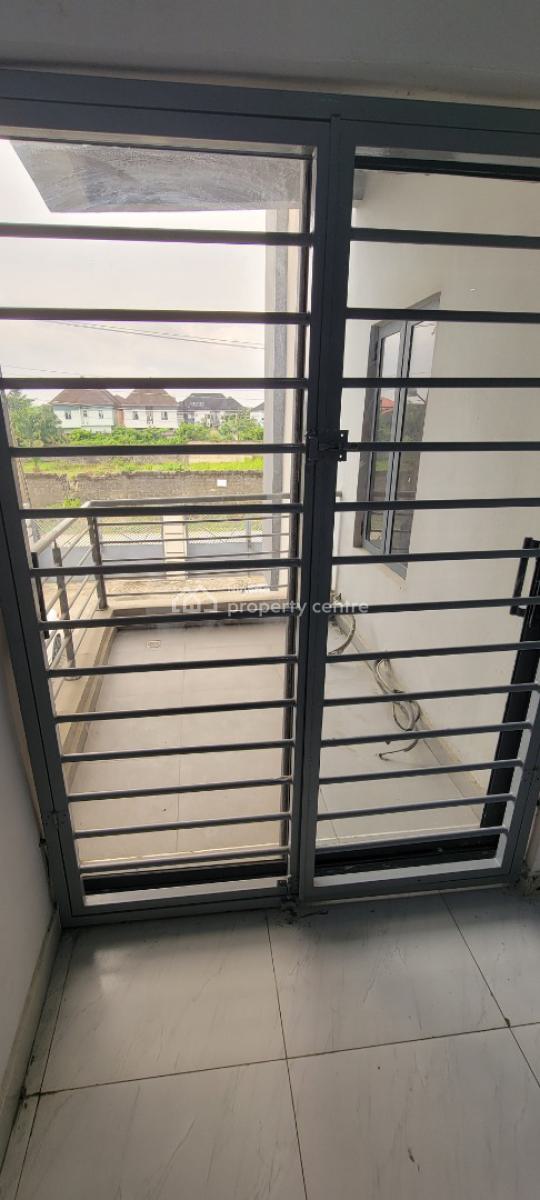 Luxury 2bedroom Apartments at Ajah Lekki, Lekki Penninsula Scheme Ii, Ajah Lagos., Ajah, Lagos, Flat / Apartment for Rent