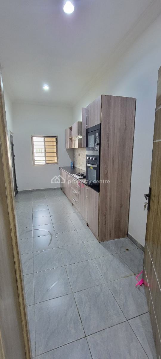 Luxury 2bedroom Apartments at Ajah Lekki, Lekki Penninsula Scheme Ii, Ajah Lagos., Ajah, Lagos, Flat / Apartment for Rent