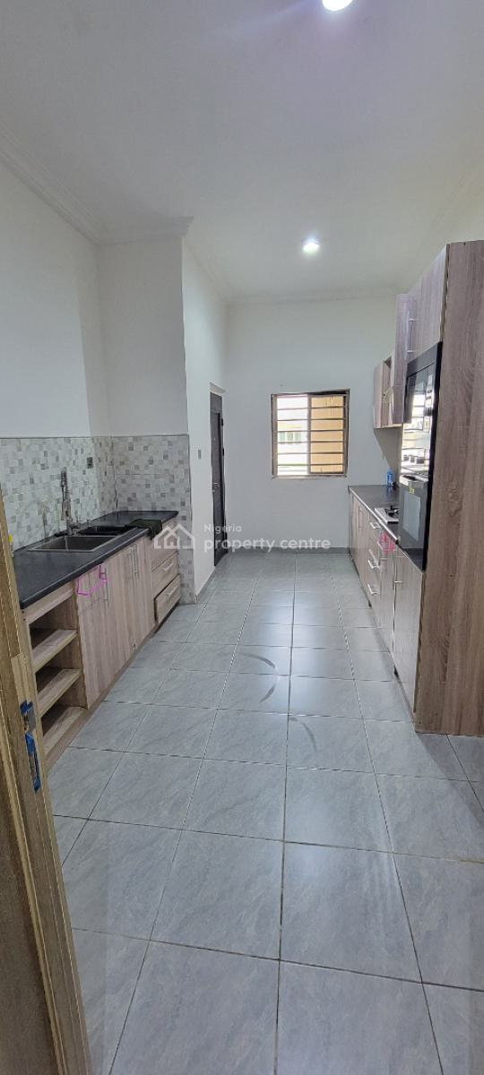Luxury 2bedroom Apartments at Ajah Lekki, Lekki Penninsula Scheme Ii, Ajah Lagos., Ajah, Lagos, Flat / Apartment for Rent