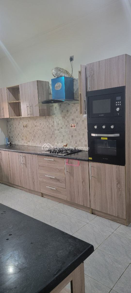 Luxury 2bedroom Apartments at Ajah Lekki, Lekki Penninsula Scheme Ii, Ajah Lagos., Ajah, Lagos, Flat / Apartment for Rent