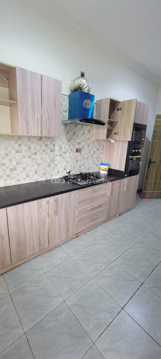 Luxury 2bedroom Apartments at Ajah Lekki, Lekki Penninsula Scheme Ii, Ajah Lagos., Ajah, Lagos, Flat / Apartment for Rent