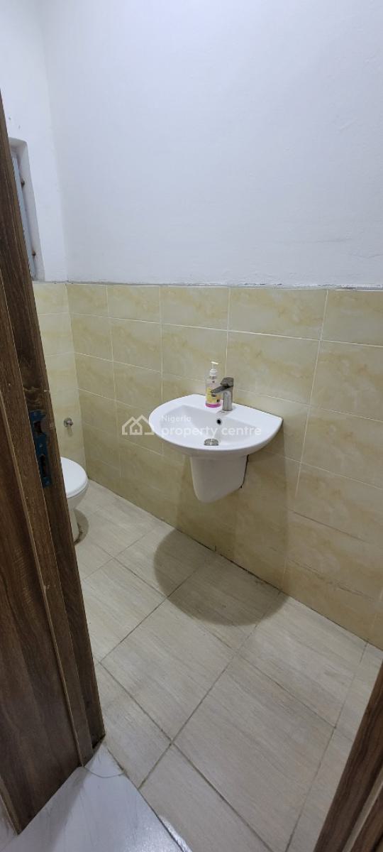 Luxury 2bedroom Apartments at Ajah Lekki, Lekki Penninsula Scheme Ii, Ajah Lagos., Ajah, Lagos, Flat / Apartment for Rent