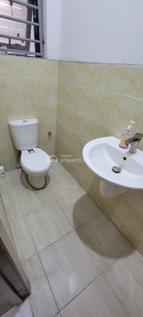 Luxury 2bedroom Apartments at Ajah Lekki, Lekki Penninsula Scheme Ii, Ajah Lagos., Ajah, Lagos, Flat / Apartment for Rent