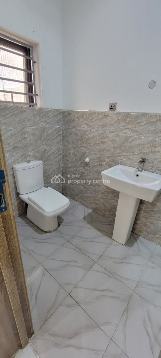 Luxury 2bedroom Apartments at Ajah Lekki, Lekki Penninsula Scheme Ii, Ajah Lagos., Ajah, Lagos, Flat / Apartment for Rent