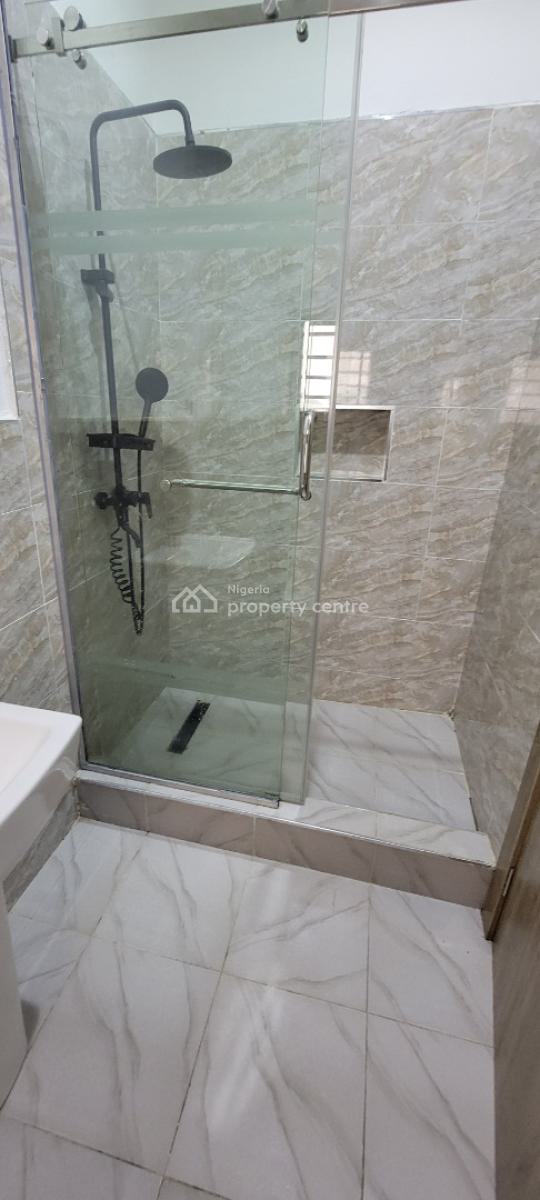 Luxury 2bedroom Apartments at Ajah Lekki, Lekki Penninsula Scheme Ii, Ajah Lagos., Ajah, Lagos, Flat / Apartment for Rent