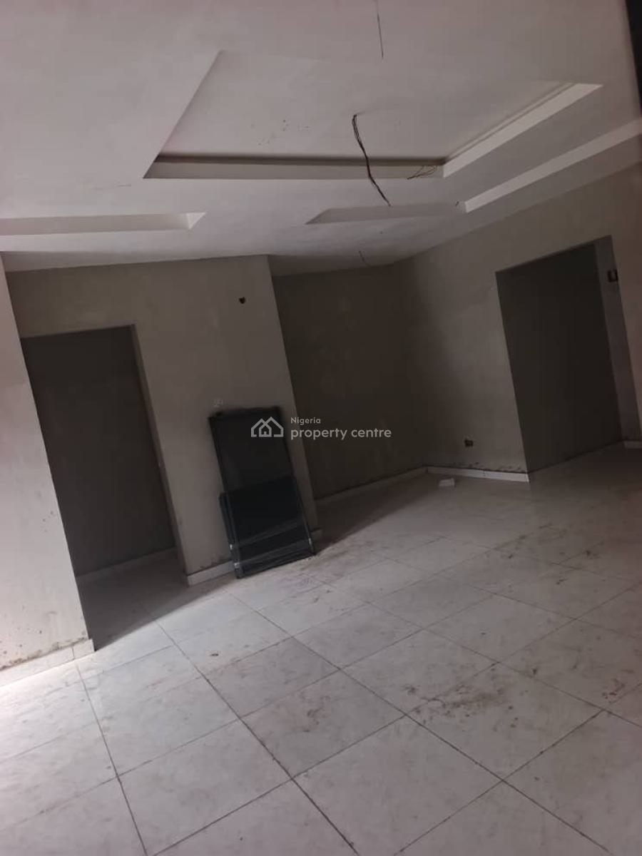 Newly Built 2 Bedroom Flat with Spacious Kitchen, Aboru, Iyana Ipaja, Ipaja, Lagos, Flat / Apartment for Rent