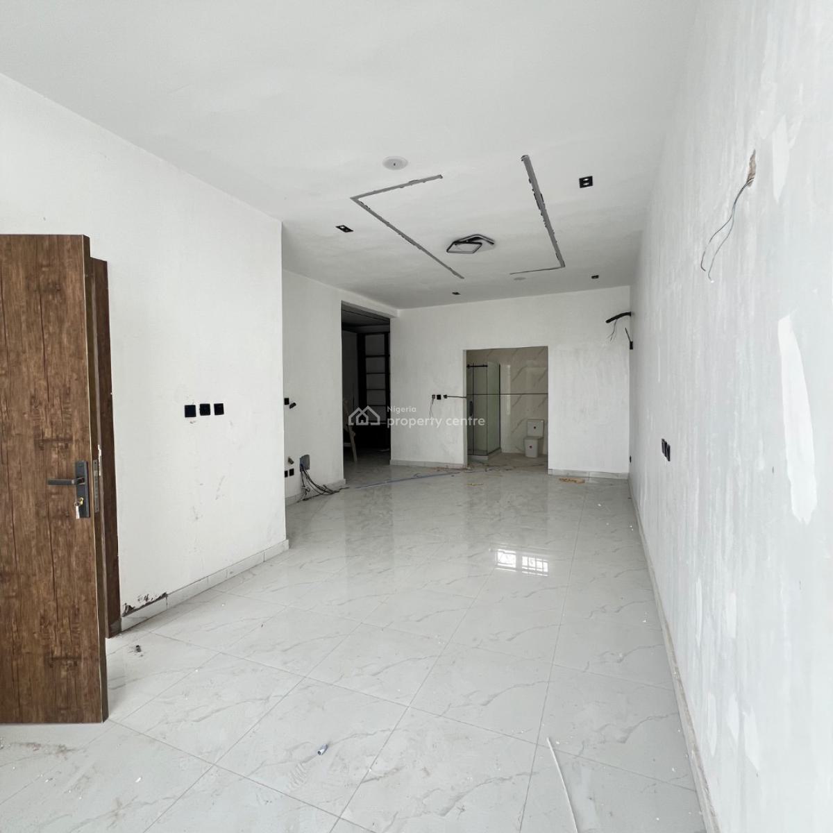 5 Bedroom & Bq, Ikota, Lekki, Lagos, Detached Duplex for Sale