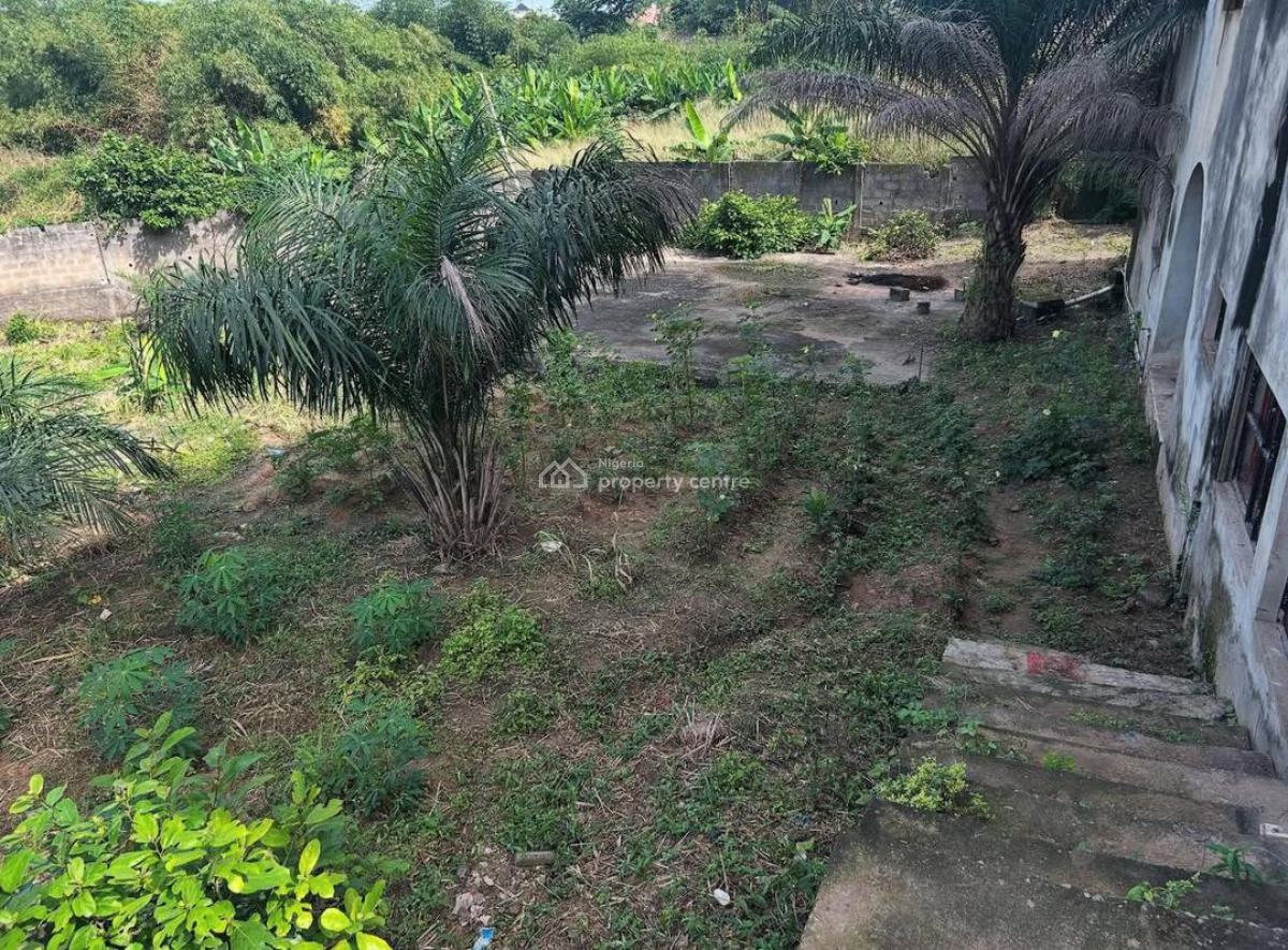 Warehouse Available, Aseese Along, Lagos-ibadan Express Way, Berger, Arepo, Ogun, Warehouse for Rent