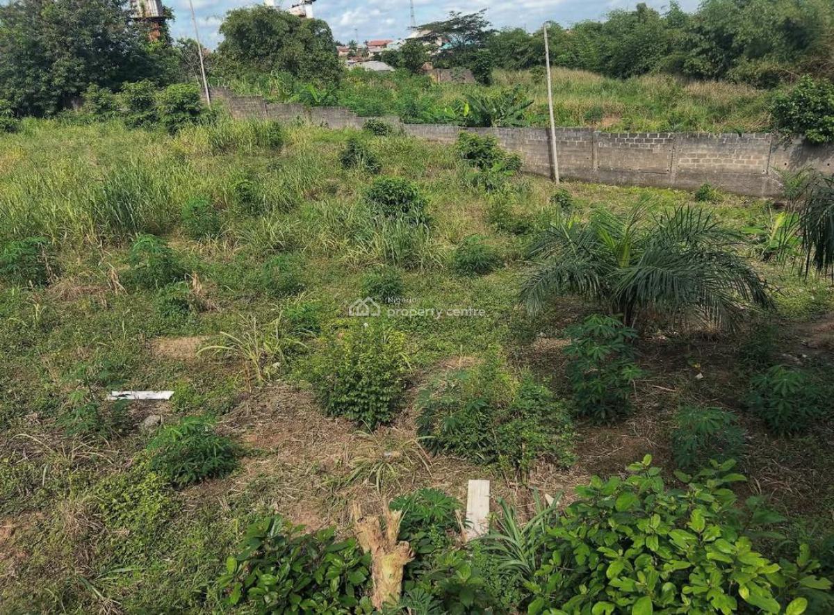 Warehouse Available, Aseese Along, Lagos-ibadan Express Way, Berger, Arepo, Ogun, Warehouse for Rent