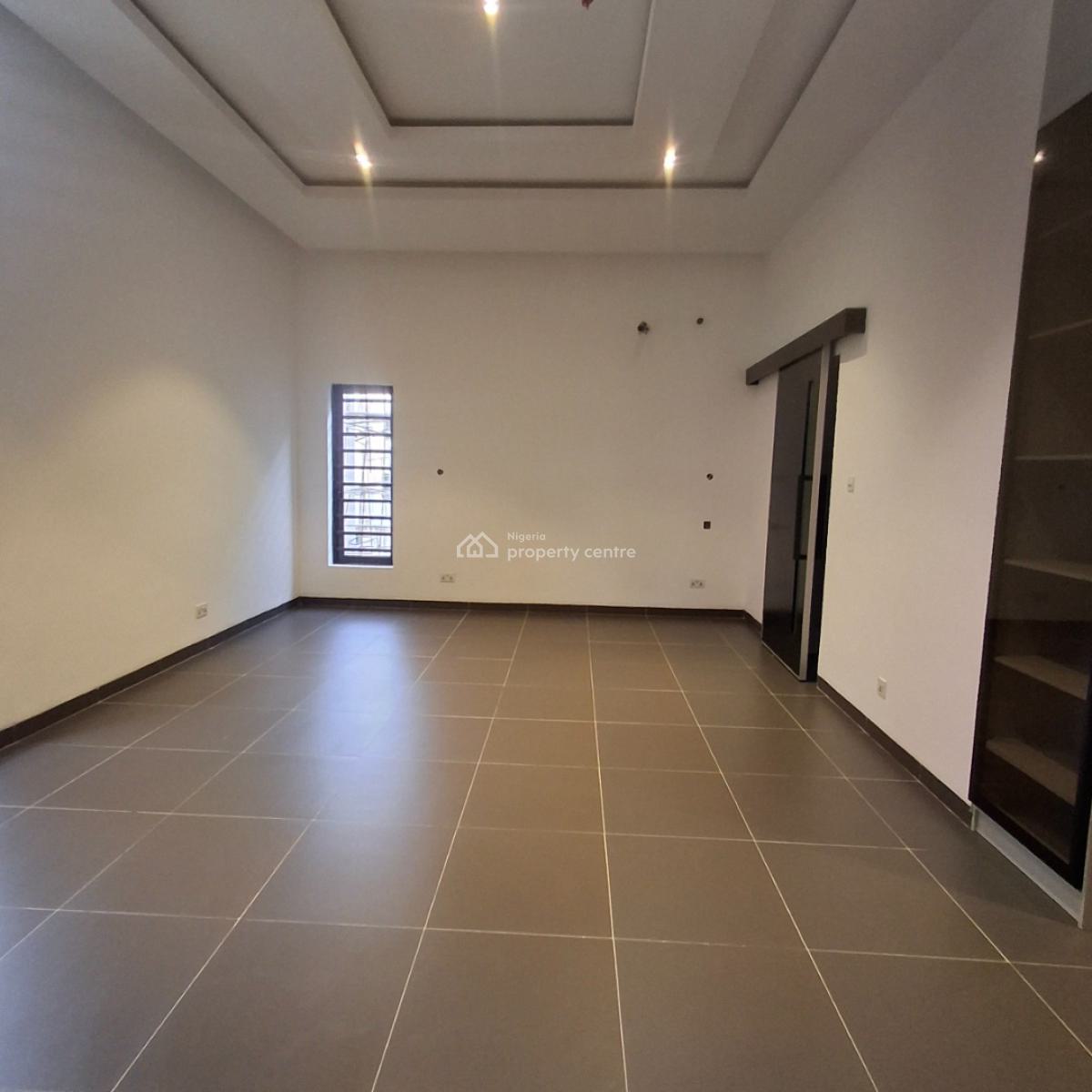 Five Bedroom Fully Detached Duplex, Ikoyi, Lagos, Detached Duplex for Sale