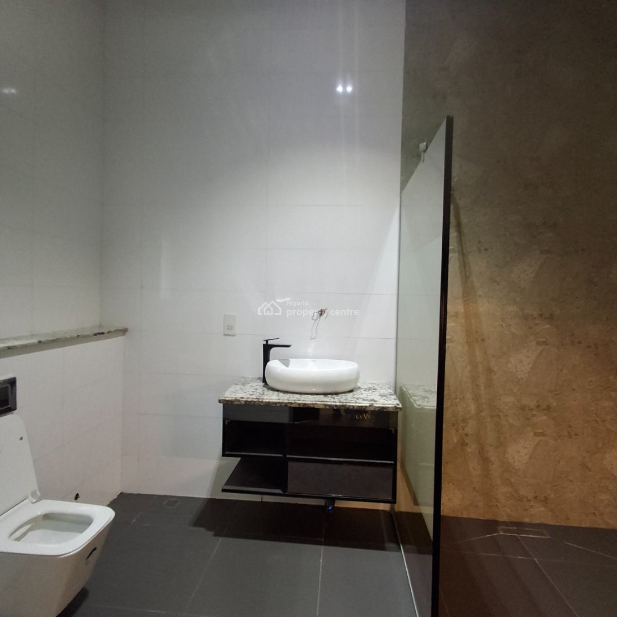 Five Bedroom Fully Detached Duplex, Ikoyi, Lagos, Detached Duplex for Sale