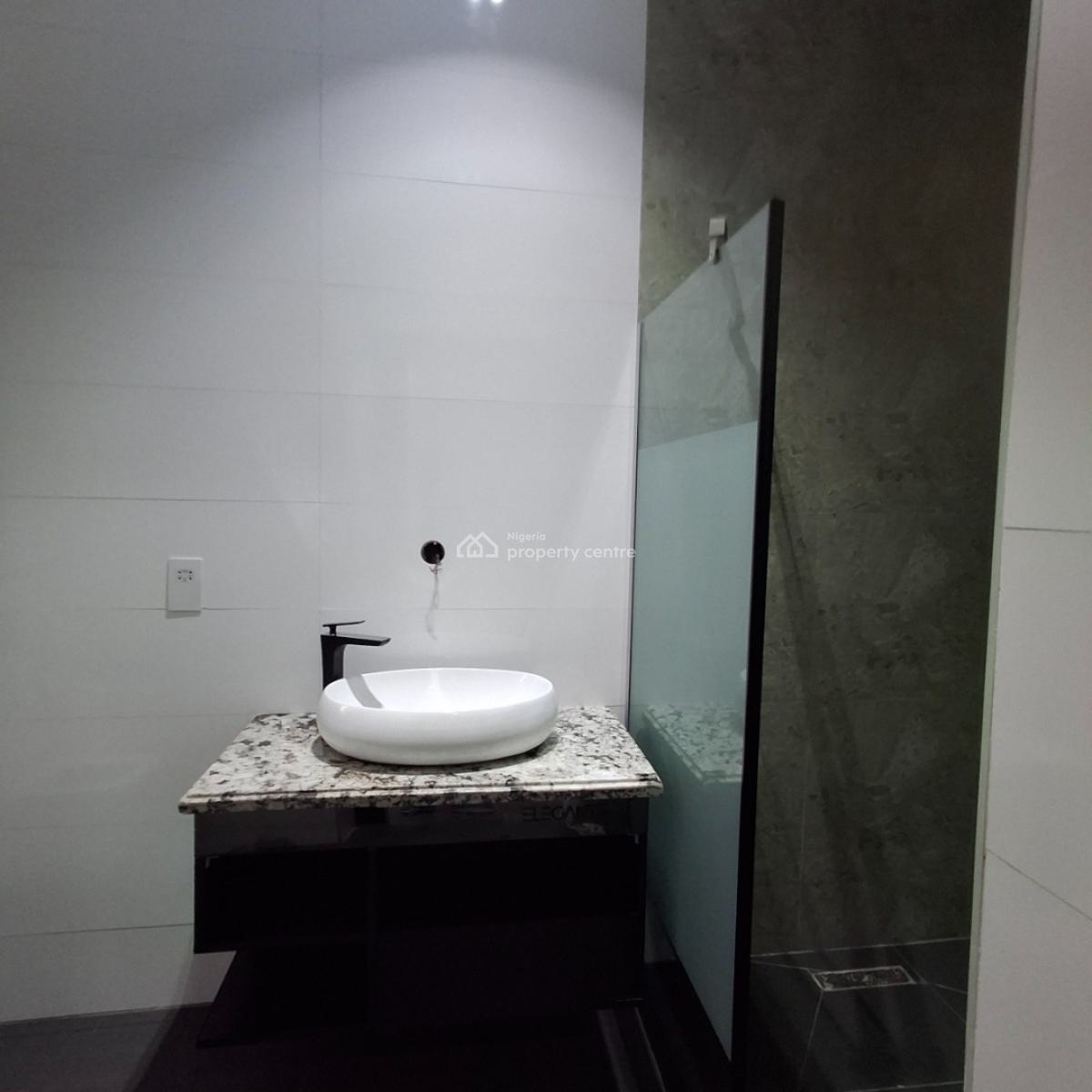 Five Bedroom Fully Detached Duplex, Ikoyi, Lagos, Detached Duplex for Sale