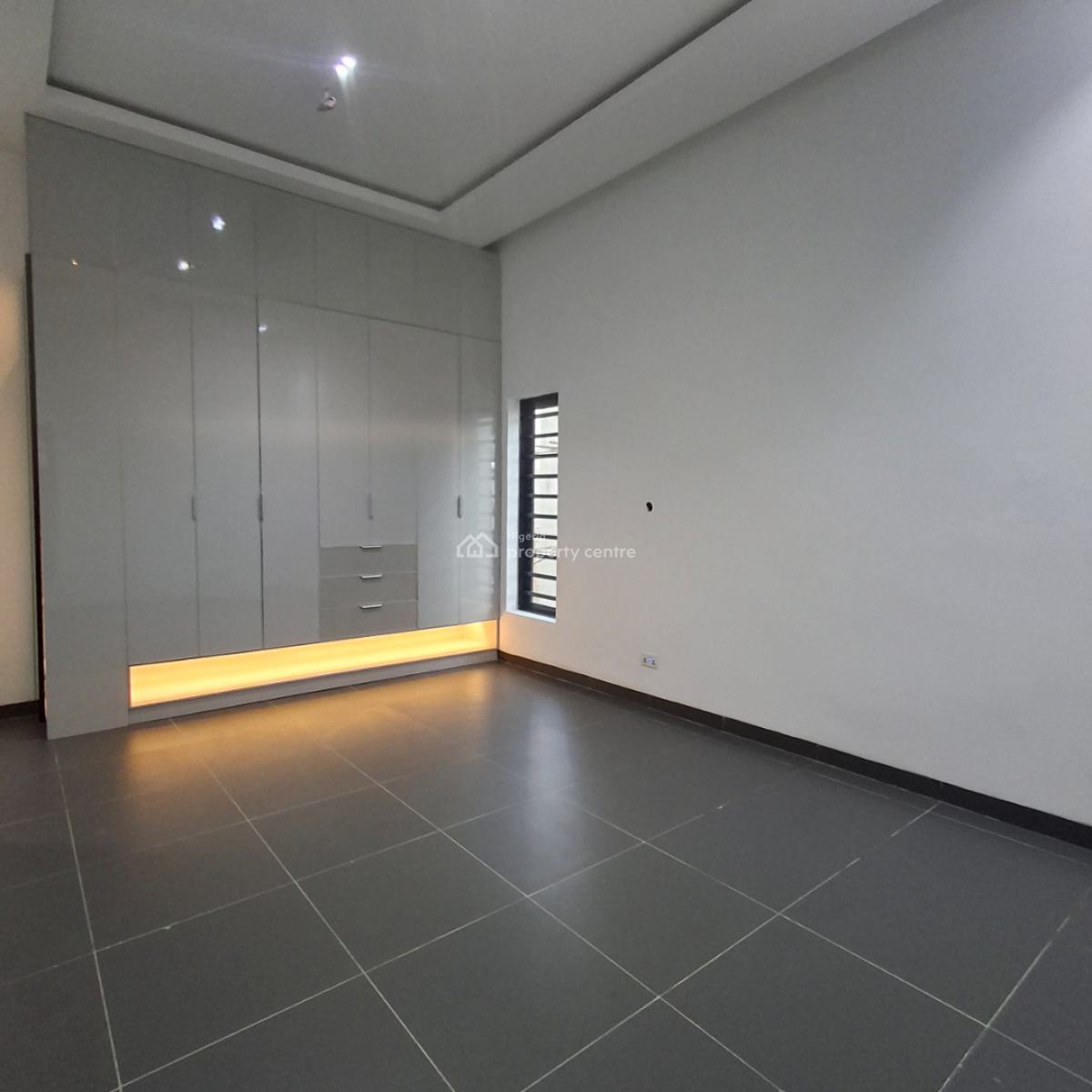 Five Bedroom Fully Detached Duplex, Ikoyi, Lagos, Detached Duplex for Sale