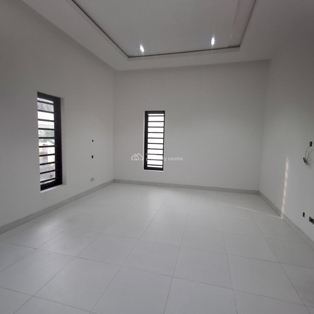 Five Bedroom Fully Detached Duplex, Ikoyi, Lagos, Detached Duplex for Sale