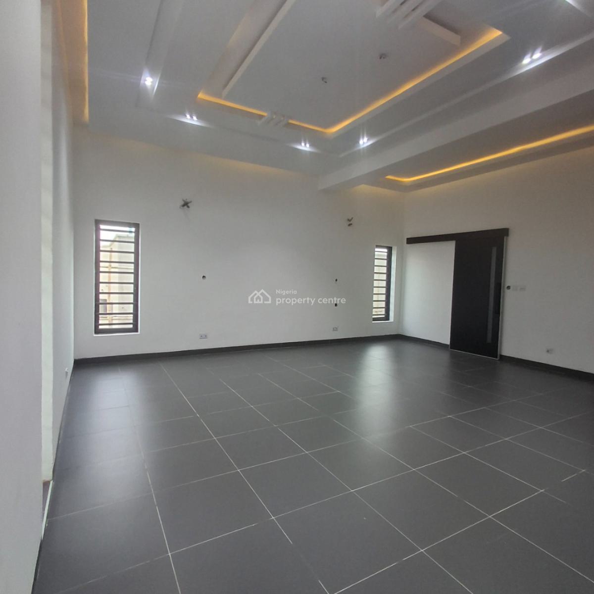 Five Bedroom Fully Detached Duplex, Ikoyi, Lagos, Detached Duplex for Sale