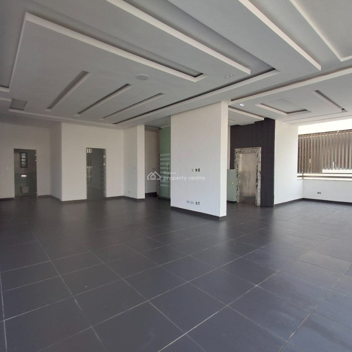 Five Bedroom Fully Detached Duplex, Ikoyi, Lagos, Detached Duplex for Sale