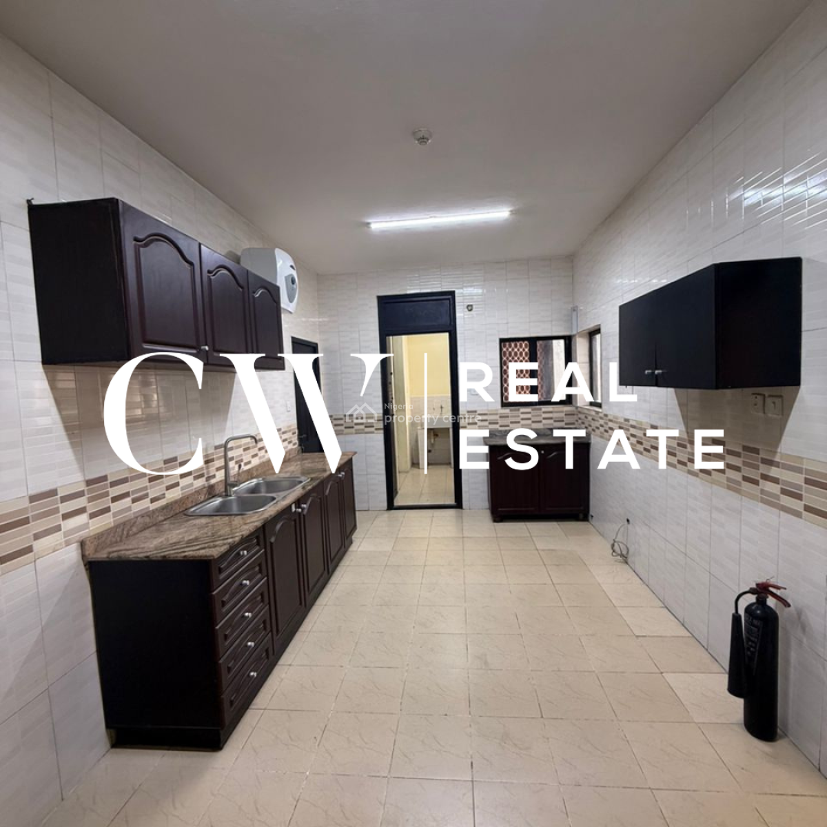 3-bedroom Apartment, Victoria Island (vi), Lagos, Flat / Apartment for Rent