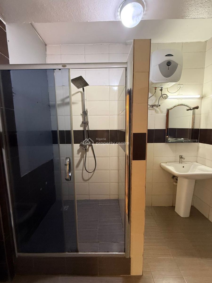 3-bedroom Apartment, Victoria Island (vi), Lagos, Flat / Apartment for Rent