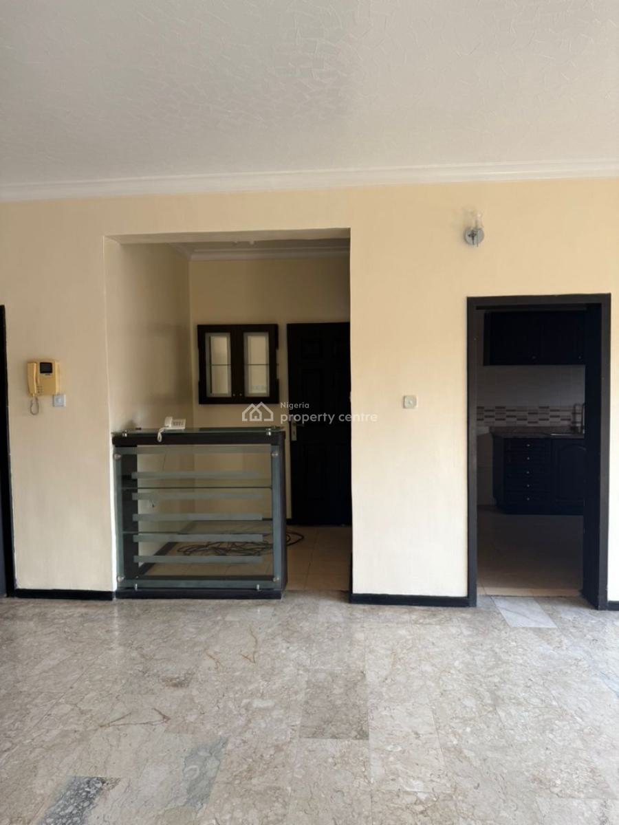 3-bedroom Apartment, Victoria Island (vi), Lagos, Flat / Apartment for Rent
