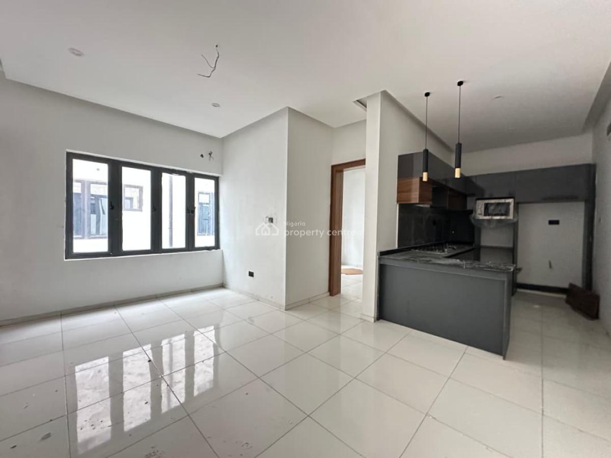 2 Bedroom Luxury Terrace Duplex, Abraham Adesanya, Ogombo, Ajah, Lagos, House for Rent