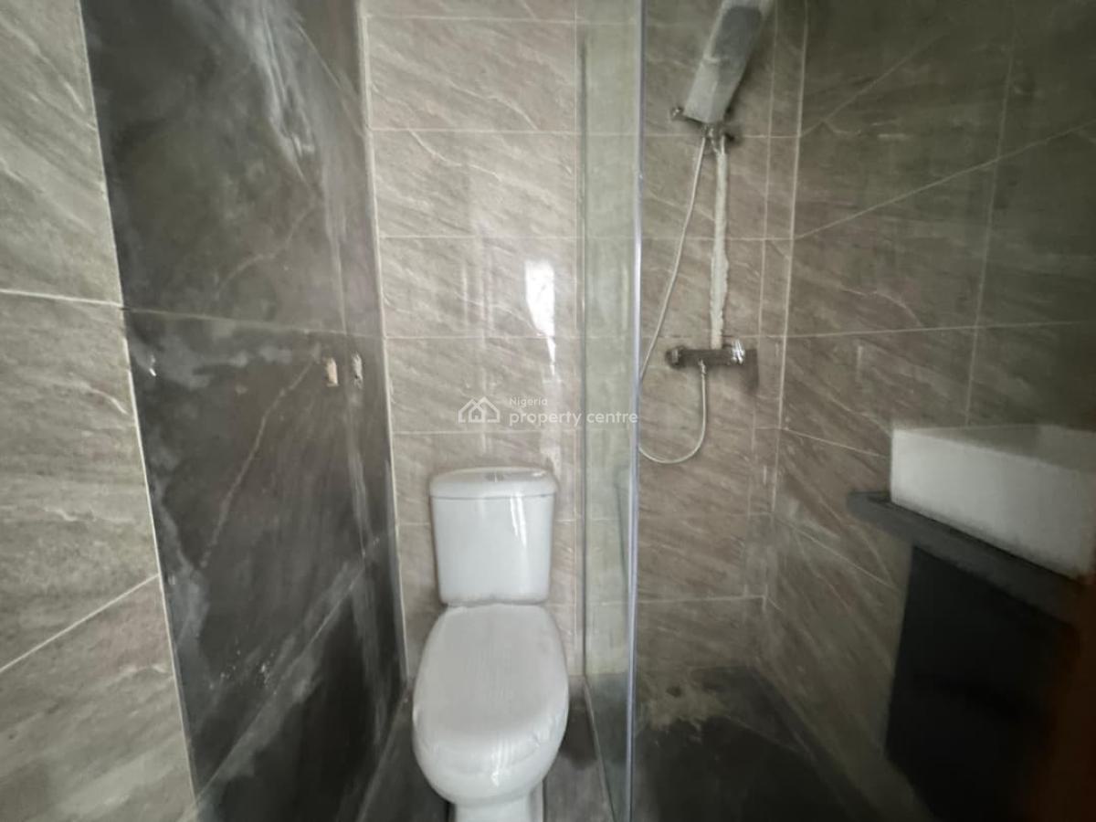2 Bedroom Luxury Terrace Duplex, Abraham Adesanya, Ogombo, Ajah, Lagos, House for Rent
