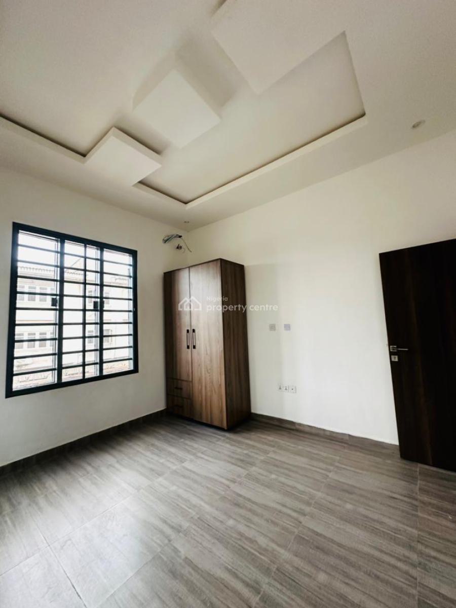 Luxury 4-bedroom Fully Detached Duplex + Bq, Opebi, Ikeja, Lagos, Detached Duplex for Sale