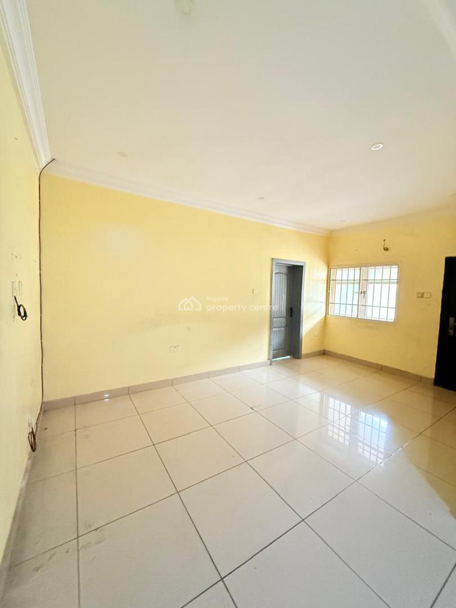 4 Bedroom Duplex, Gra Phase 2, Magodo, Lagos, Detached Duplex for Rent