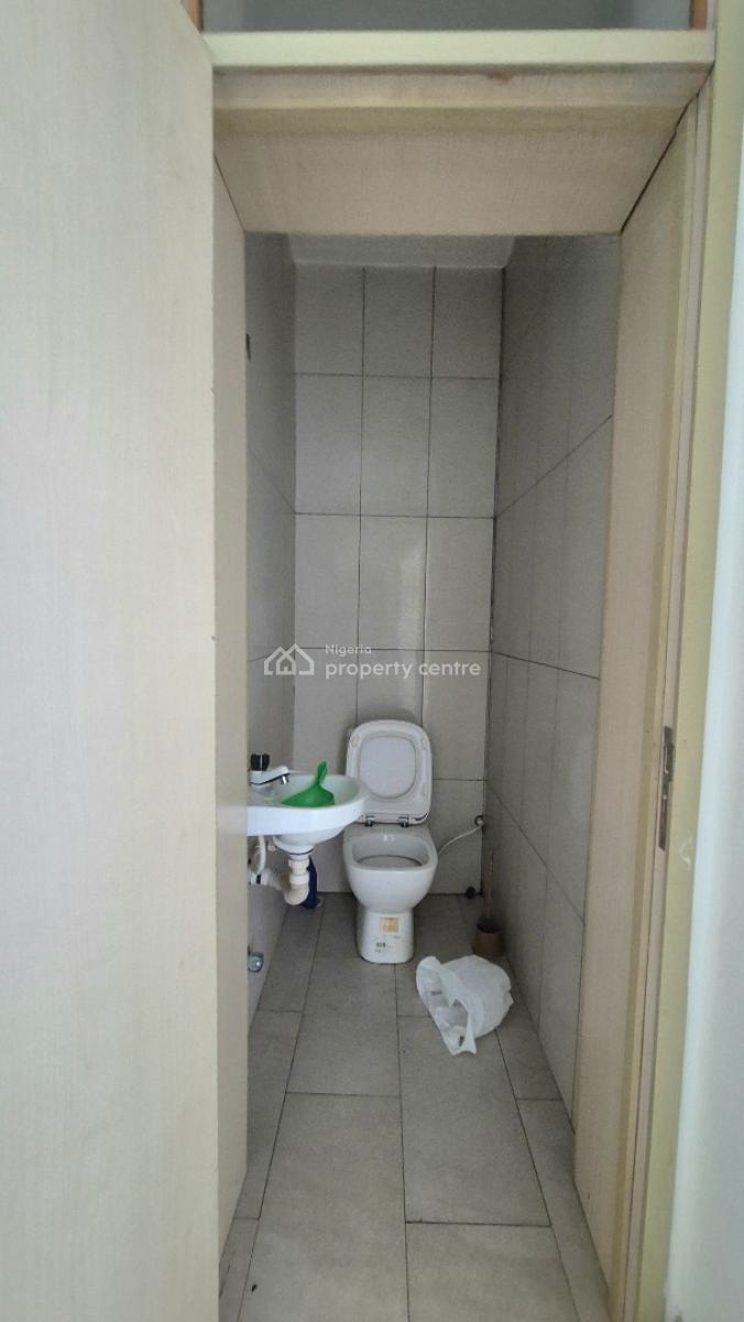 Well Maintained and Partially Furnished 3 Bedroom Flat & Bq, Gym, Off Sobo Arobiodun Street, Ikeja Gra, Ikeja, Lagos, Flat / Apartment for Rent