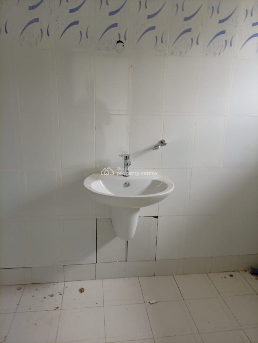 a Brand New 4 Bedroom Terraced Duplex Plus a Bq, Guzape District, Abuja, Terraced Duplex for Rent