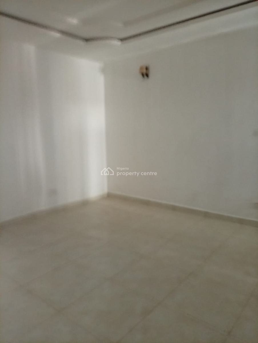 a Brand New 4 Bedroom Terraced Duplex Plus a Bq, Guzape District, Abuja, Terraced Duplex for Rent