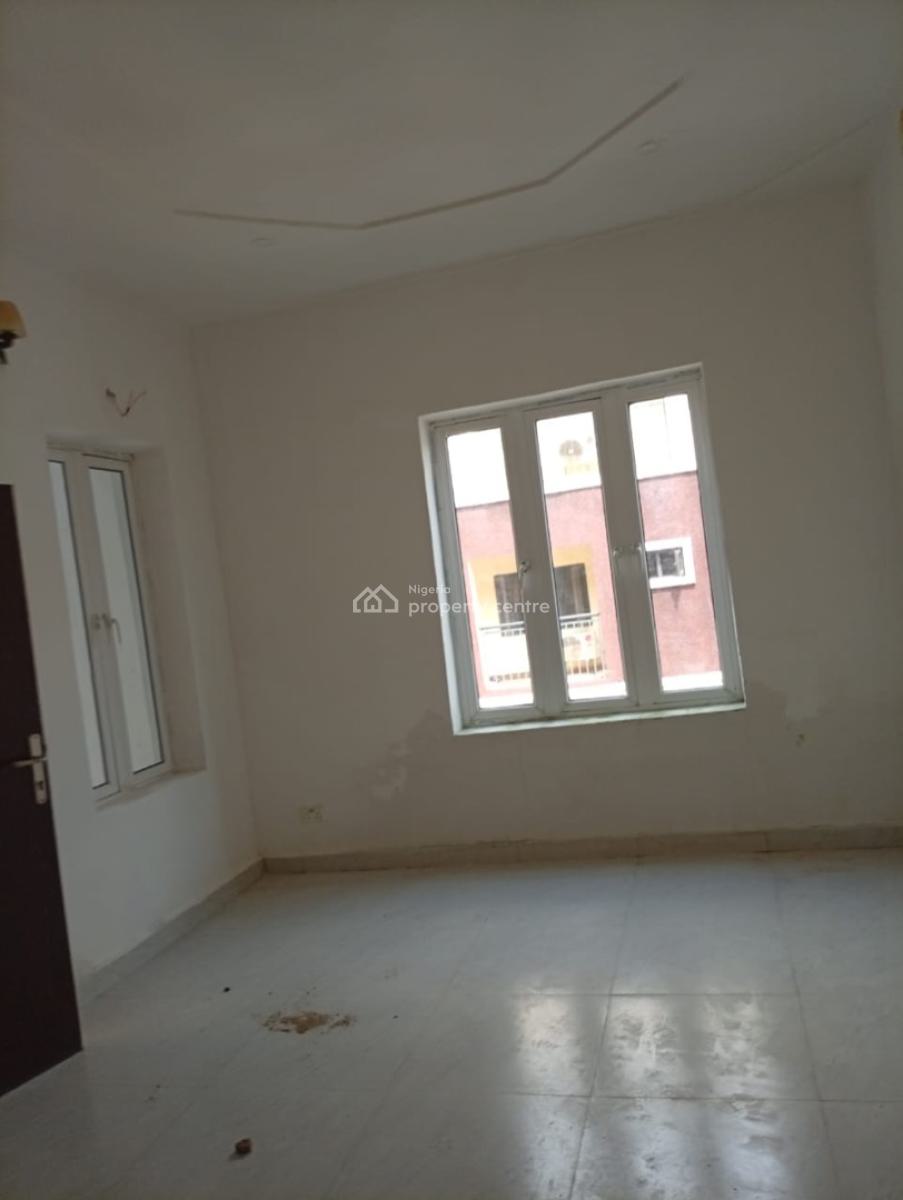 a Brand New 4 Bedroom Terraced Duplex Plus a Bq, Guzape District, Abuja, Terraced Duplex for Rent